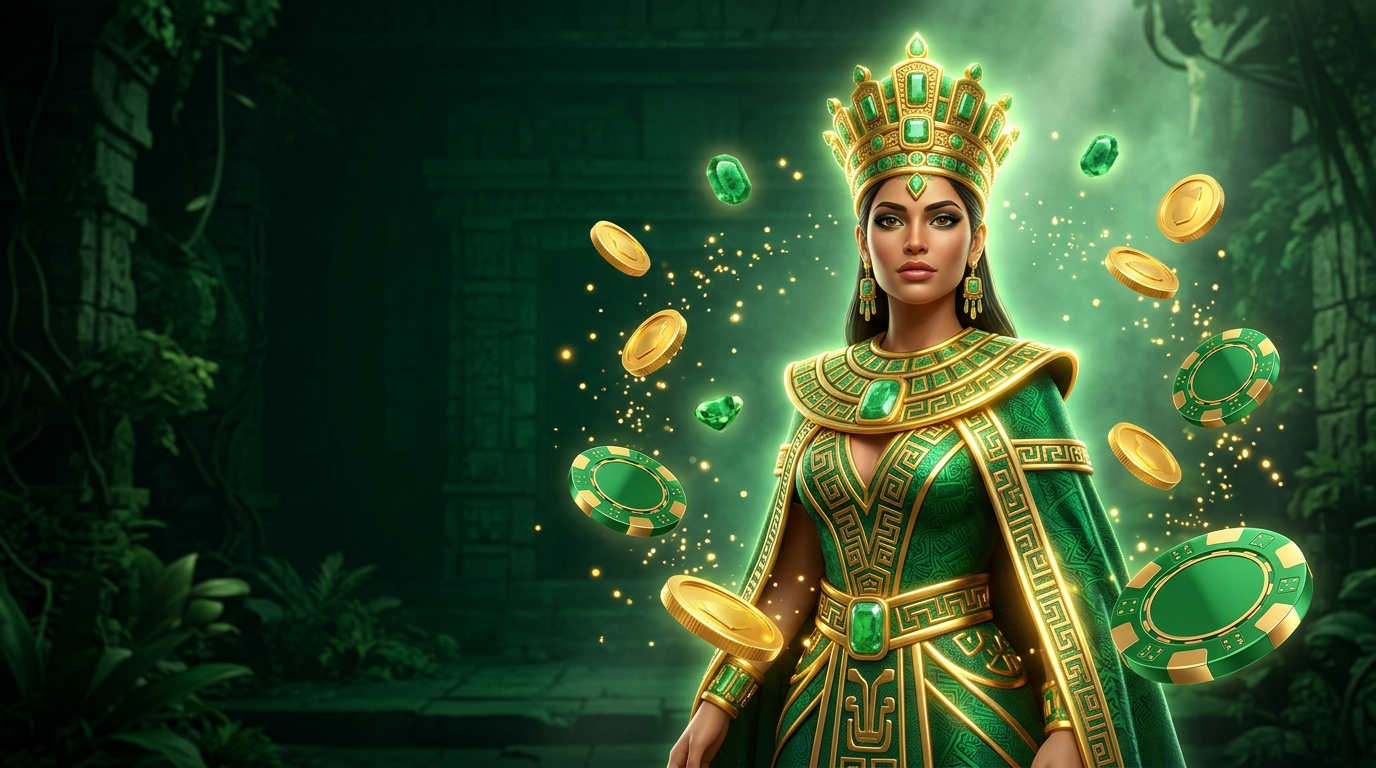Aztec Queen 99exch Bonus