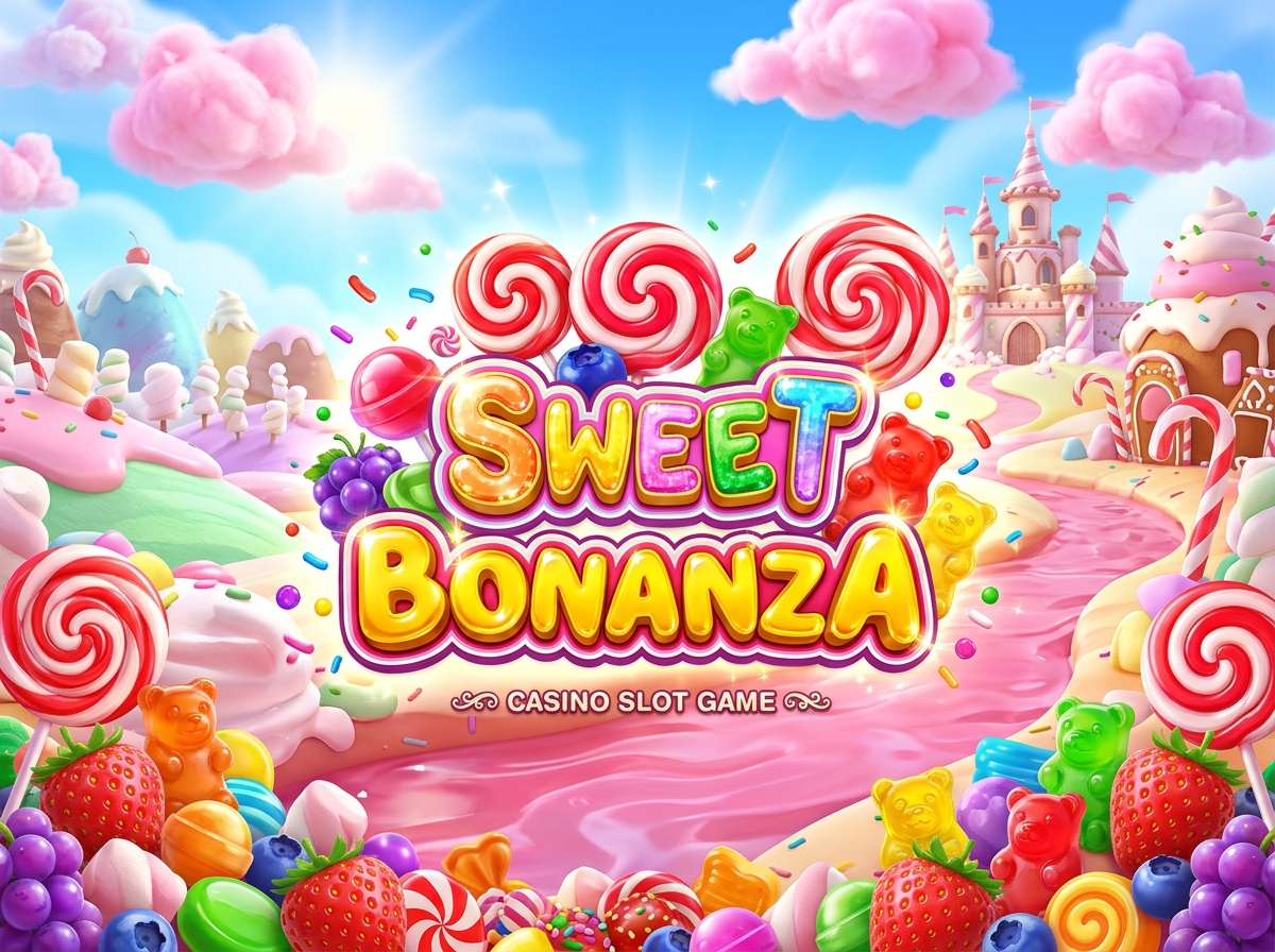 Sweet Bonanza Real Slot on 99exch